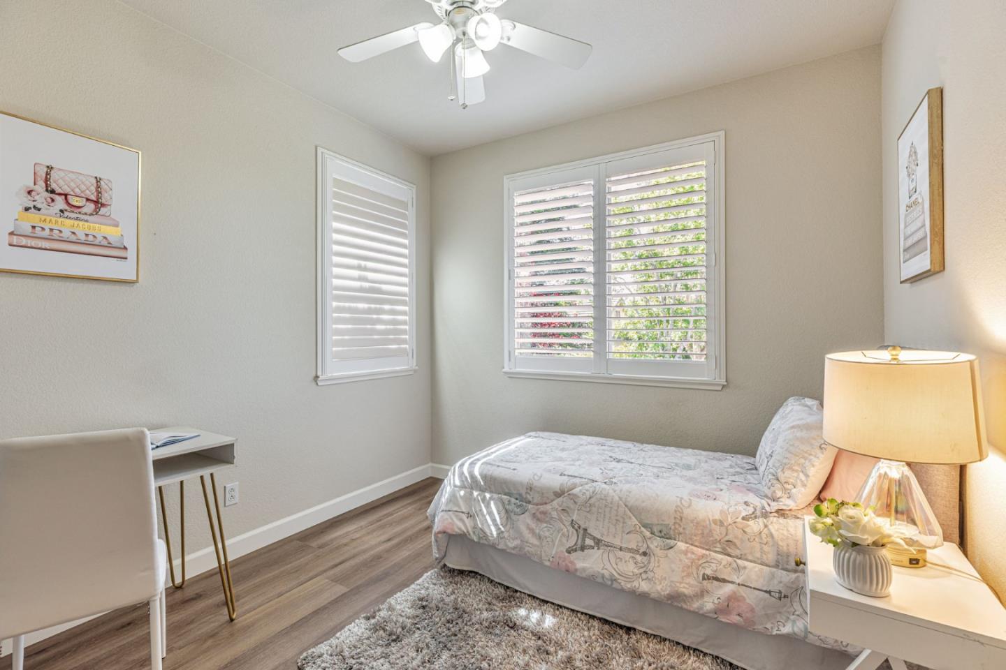 Detail Gallery Image 20 of 39 For 5889 Woodrose Way, Livermore,  CA 94551 - 4 Beds | 2/1 Baths
