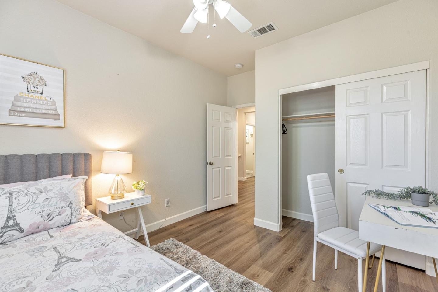 Detail Gallery Image 23 of 39 For 5889 Woodrose Way, Livermore,  CA 94551 - 4 Beds | 2/1 Baths