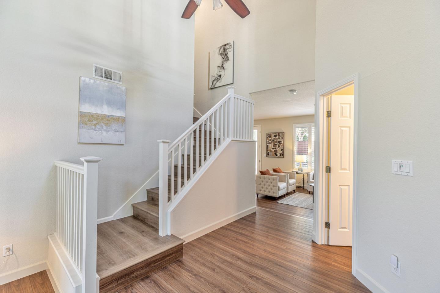 Detail Gallery Image 27 of 39 For 5889 Woodrose Way, Livermore,  CA 94551 - 4 Beds | 2/1 Baths