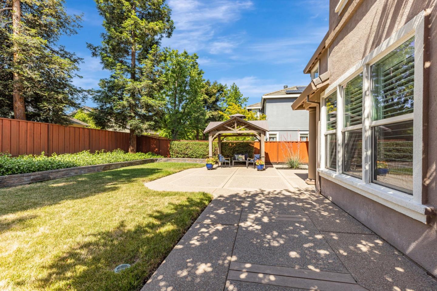 Detail Gallery Image 30 of 39 For 5889 Woodrose Way, Livermore,  CA 94551 - 4 Beds | 2/1 Baths