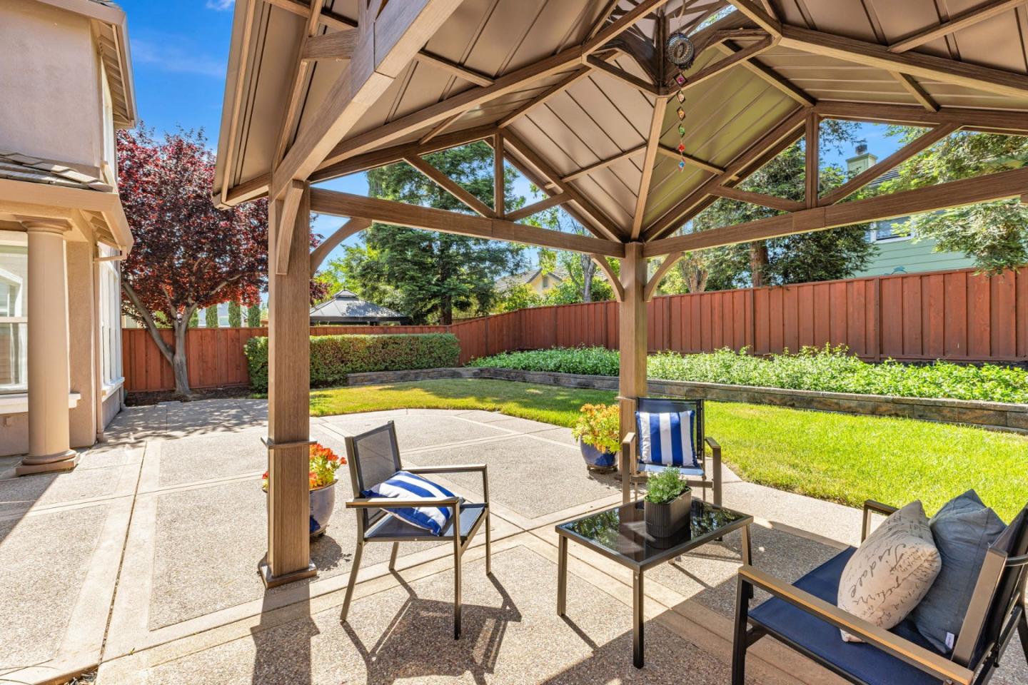Detail Gallery Image 34 of 39 For 5889 Woodrose Way, Livermore,  CA 94551 - 4 Beds | 2/1 Baths