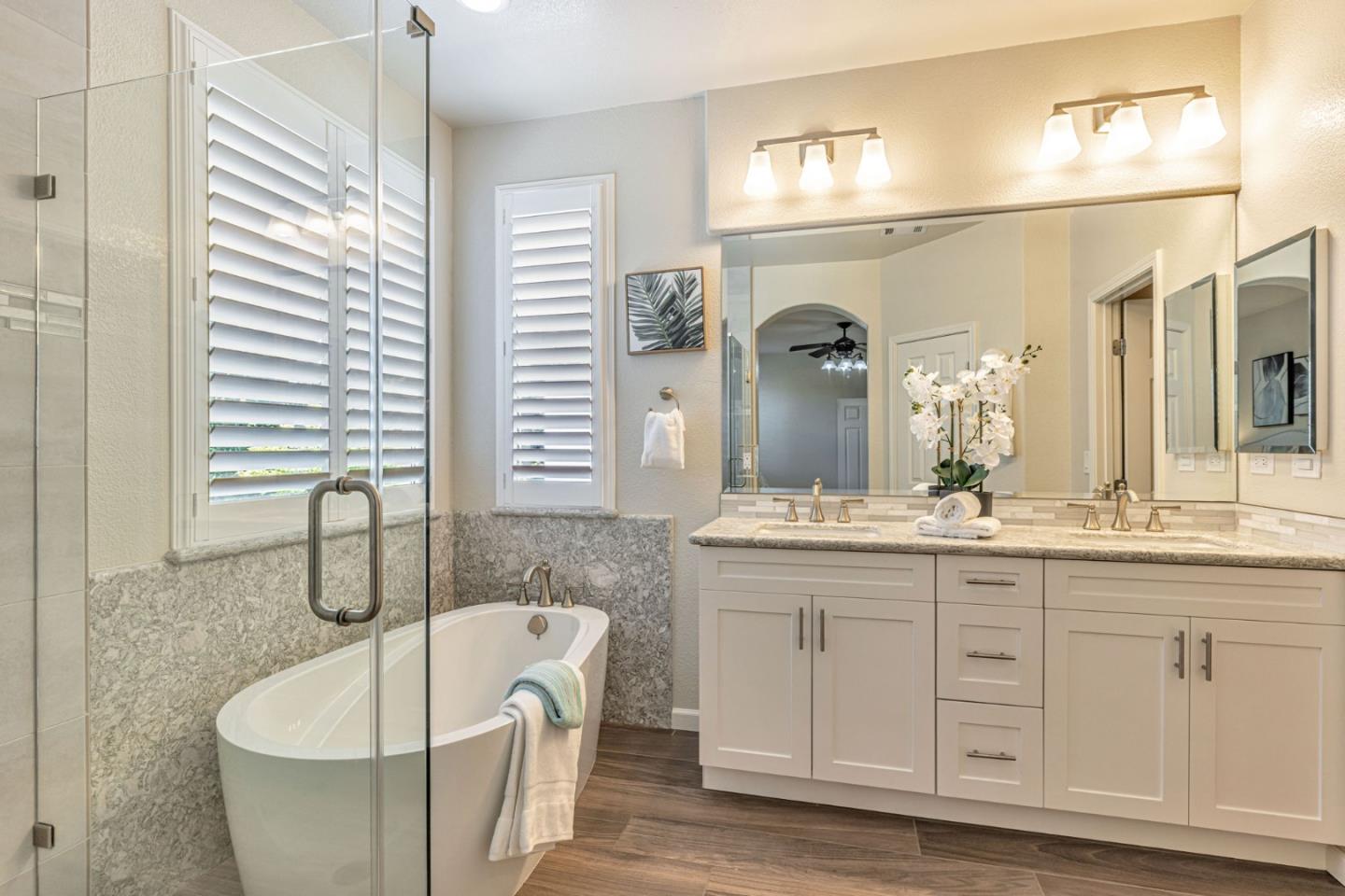 Detail Gallery Image 35 of 39 For 5889 Woodrose Way, Livermore,  CA 94551 - 4 Beds | 2/1 Baths