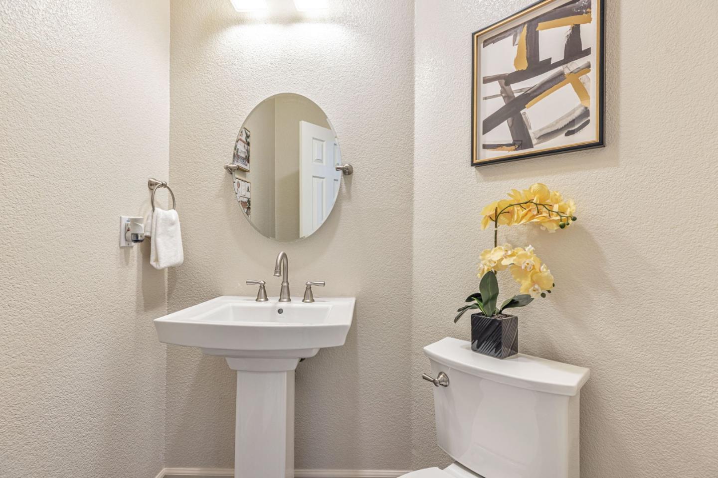 Detail Gallery Image 39 of 39 For 5889 Woodrose Way, Livermore,  CA 94551 - 4 Beds | 2/1 Baths