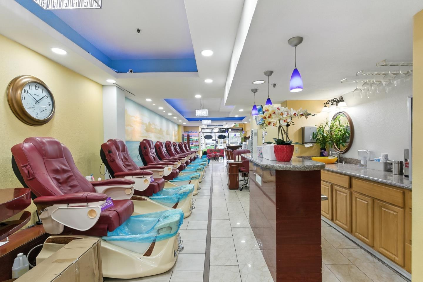 Detail Gallery Image 16 of 37 For 734 14th St #1,  San Francisco,  CA 94114 - – Beds | – Baths