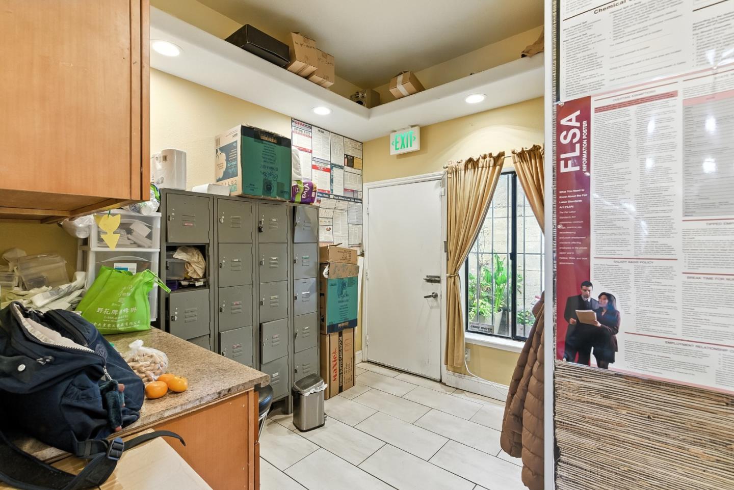 Detail Gallery Image 28 of 37 For 734 14th St #1,  San Francisco,  CA 94114 - – Beds | – Baths
