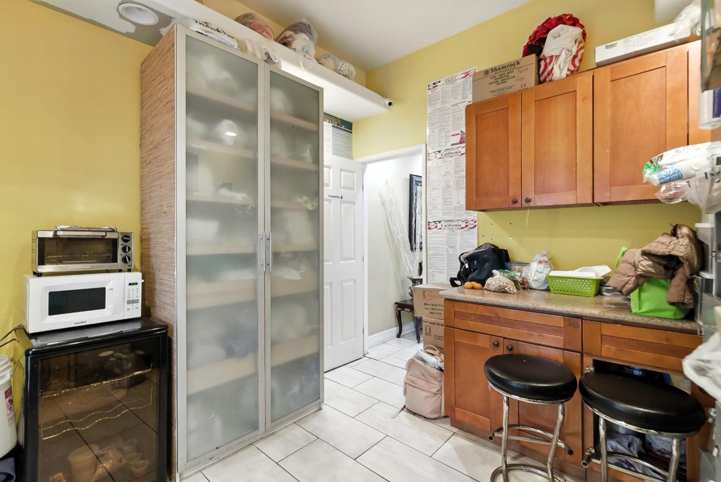 Detail Gallery Image 29 of 37 For 734 14th St #1,  San Francisco,  CA 94114 - – Beds | – Baths