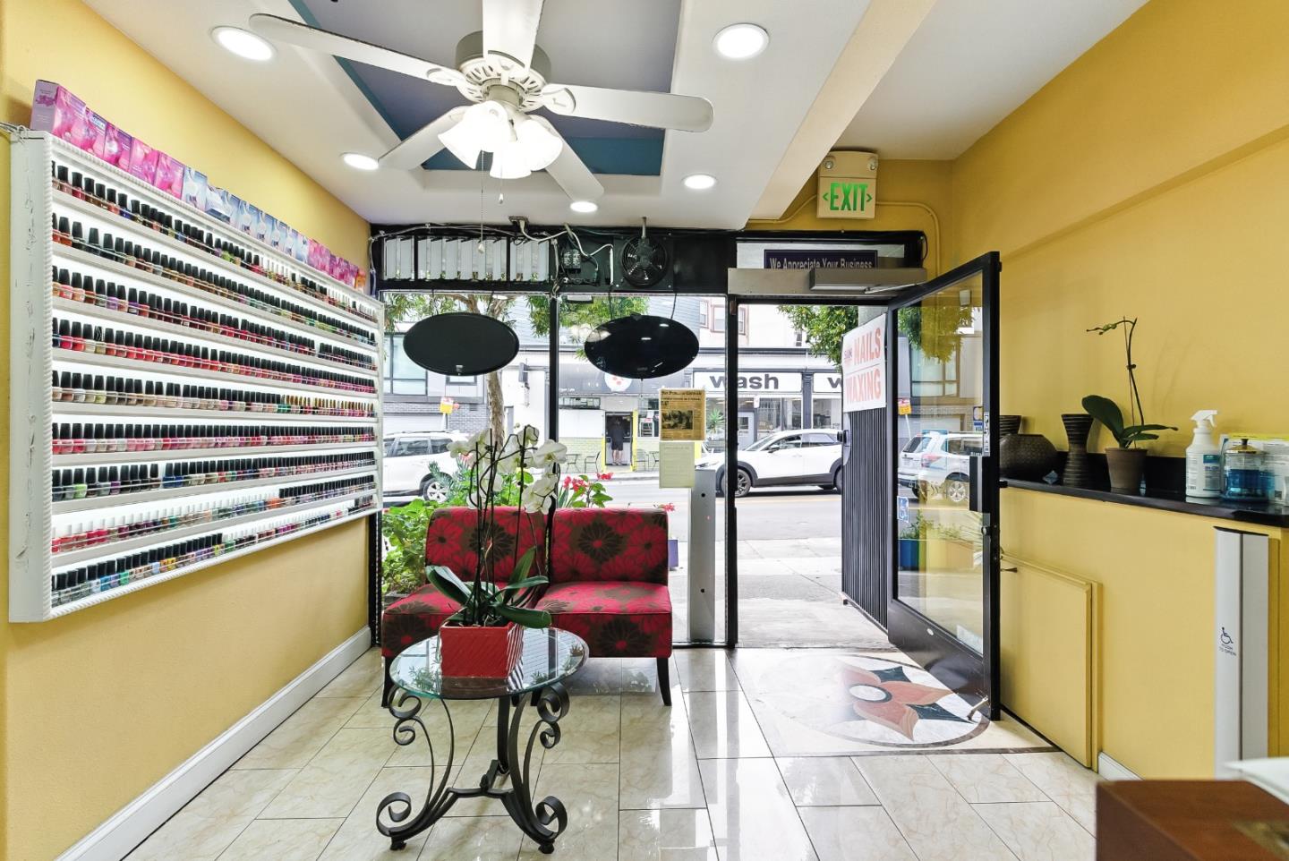 Detail Gallery Image 3 of 37 For 734 14th St #1,  San Francisco,  CA 94114 - – Beds | – Baths