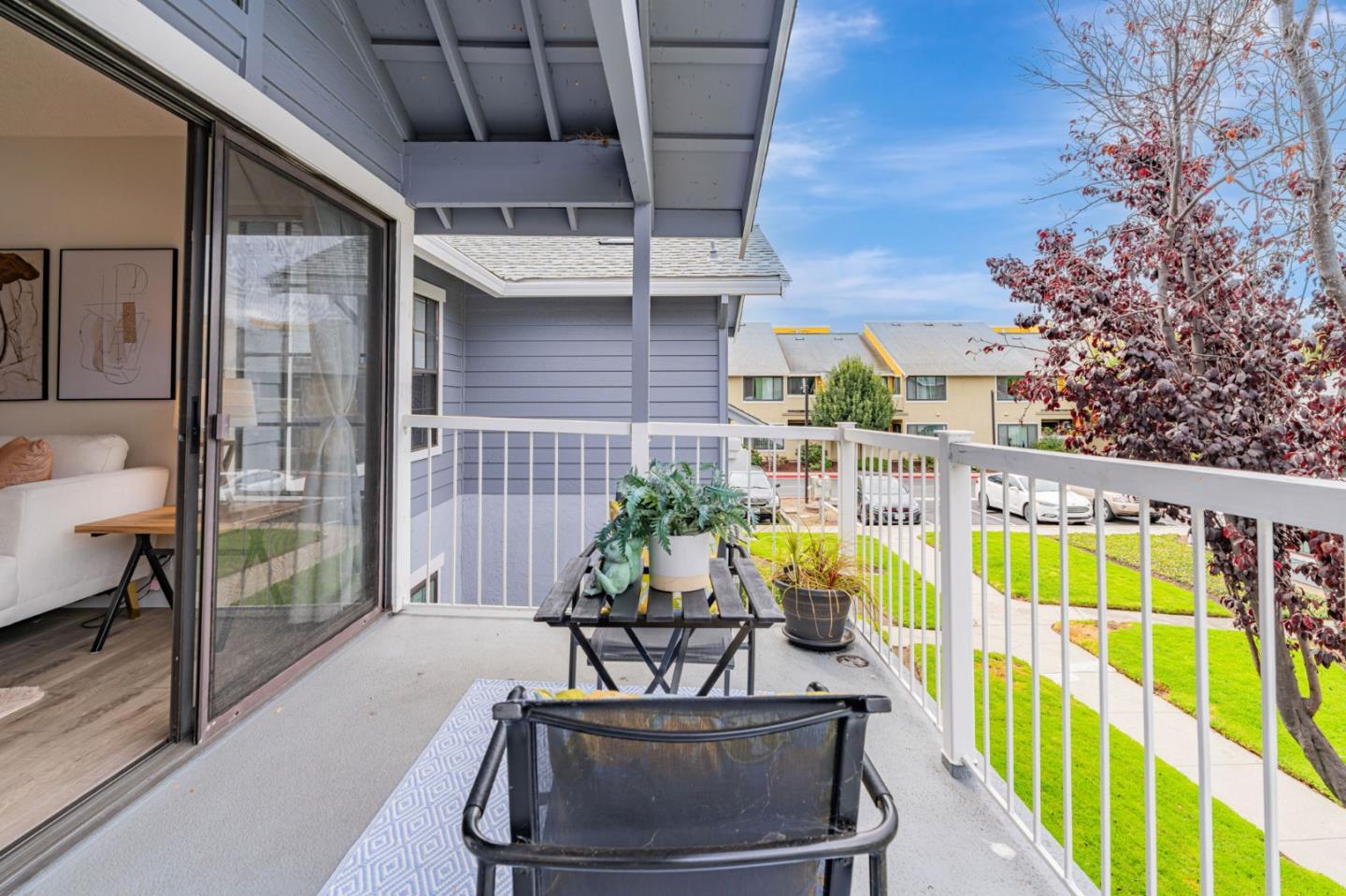 Detail Gallery Image 27 of 37 For 1542 Vista Del Sol, San Mateo,  CA 94404 - 2 Beds | 2 Baths