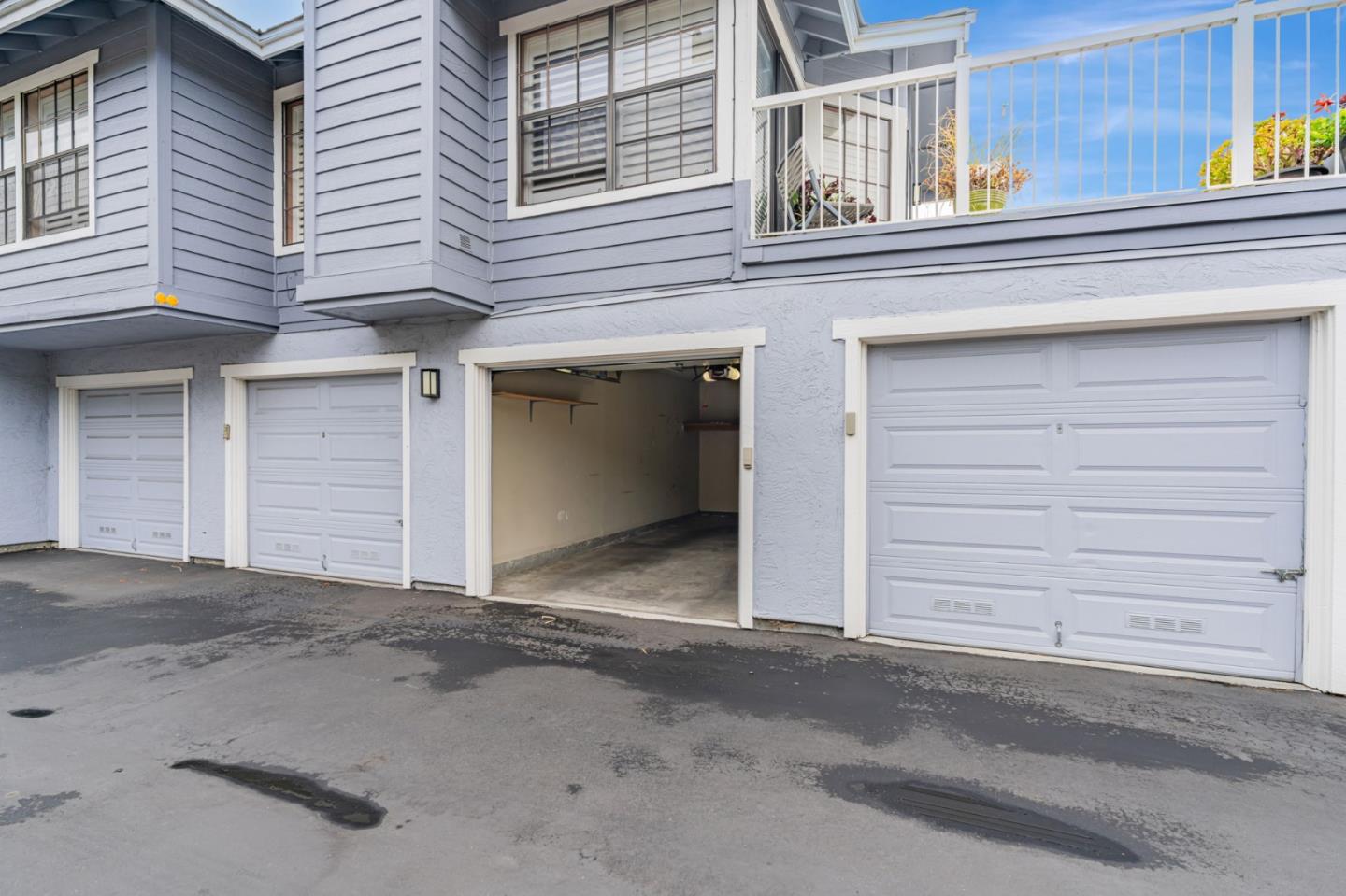 Detail Gallery Image 29 of 37 For 1542 Vista Del Sol, San Mateo,  CA 94404 - 2 Beds | 2 Baths