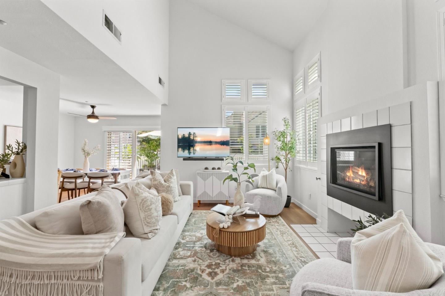 Detail Gallery Image 2 of 59 For 6978 Gregorich Dr #F,  San Jose,  CA 95138 - 3 Beds | 3 Baths