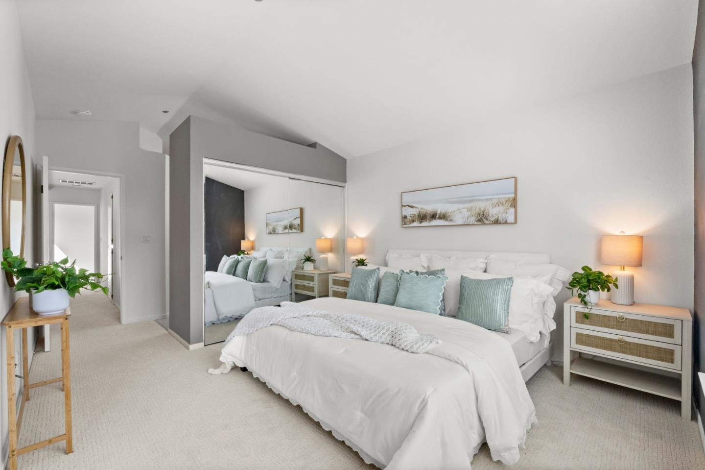 Detail Gallery Image 32 of 59 For 6978 Gregorich Dr #F,  San Jose,  CA 95138 - 3 Beds | 3 Baths