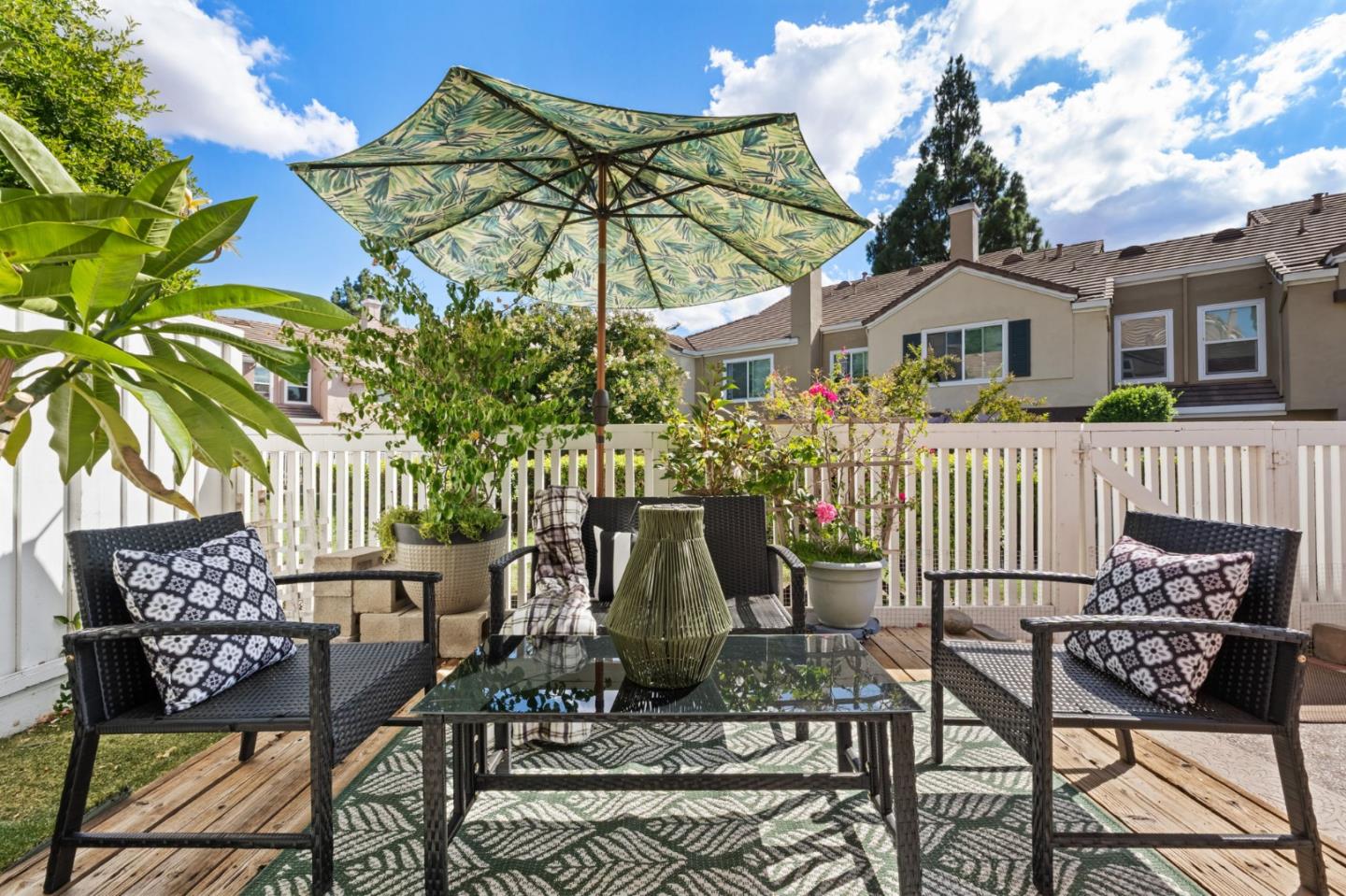 Detail Gallery Image 41 of 59 For 6978 Gregorich Dr #F,  San Jose,  CA 95138 - 3 Beds | 3 Baths
