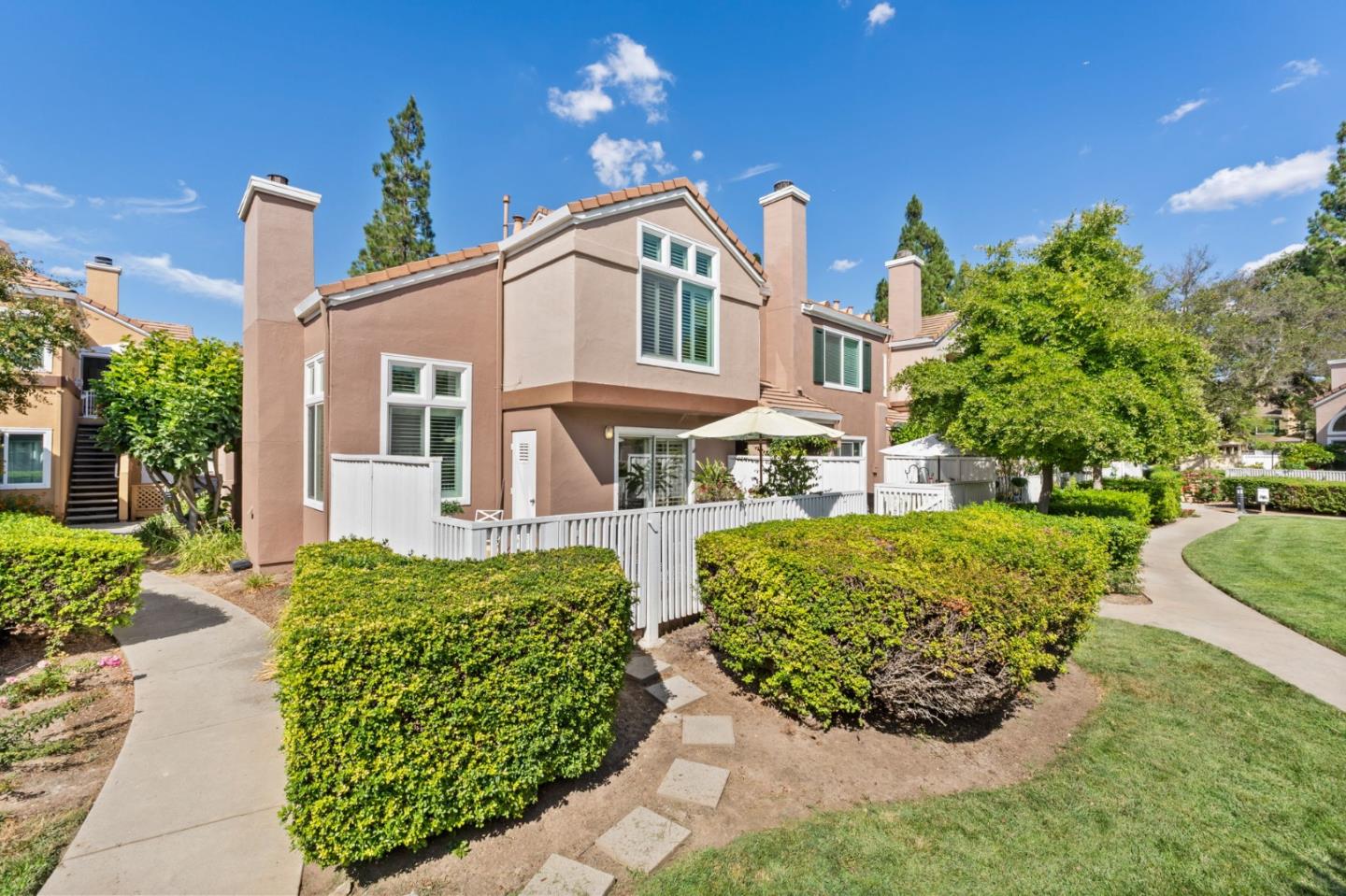 Detail Gallery Image 45 of 59 For 6978 Gregorich Dr #F,  San Jose,  CA 95138 - 3 Beds | 3 Baths