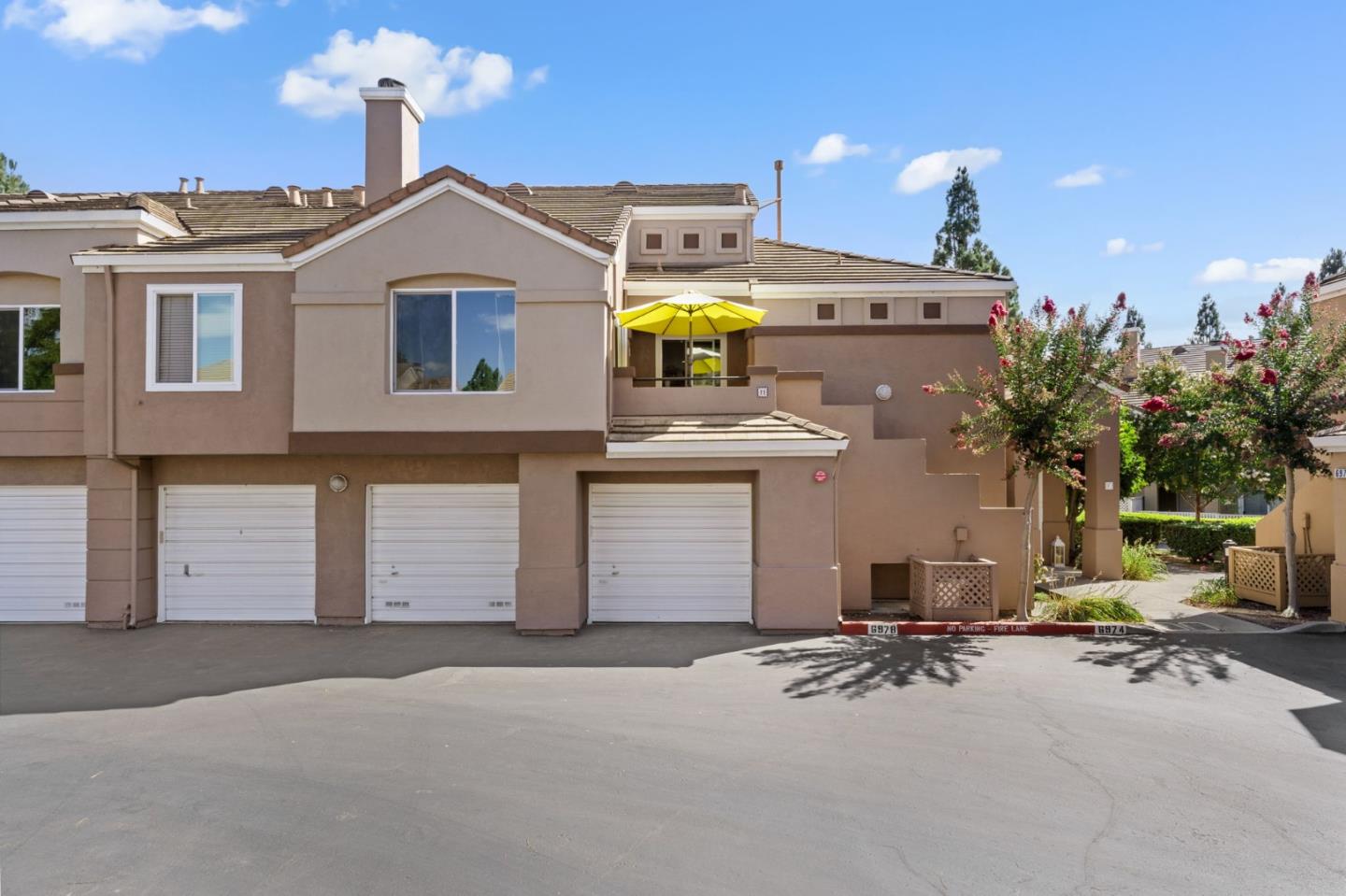 Detail Gallery Image 47 of 59 For 6978 Gregorich Dr #F,  San Jose,  CA 95138 - 3 Beds | 3 Baths