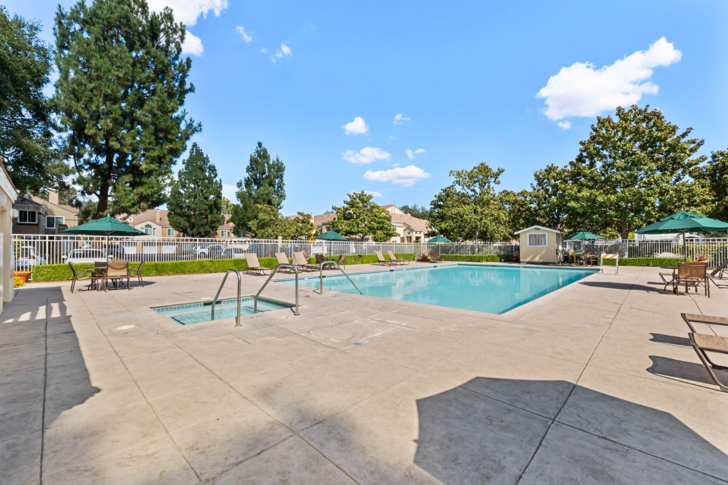 Detail Gallery Image 52 of 59 For 6978 Gregorich Dr #F,  San Jose,  CA 95138 - 3 Beds | 3 Baths