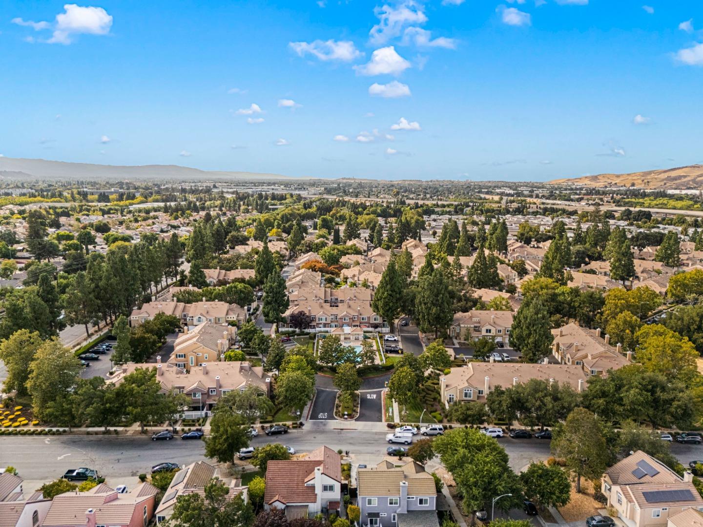 Detail Gallery Image 56 of 59 For 6978 Gregorich Dr #F,  San Jose,  CA 95138 - 3 Beds | 3 Baths