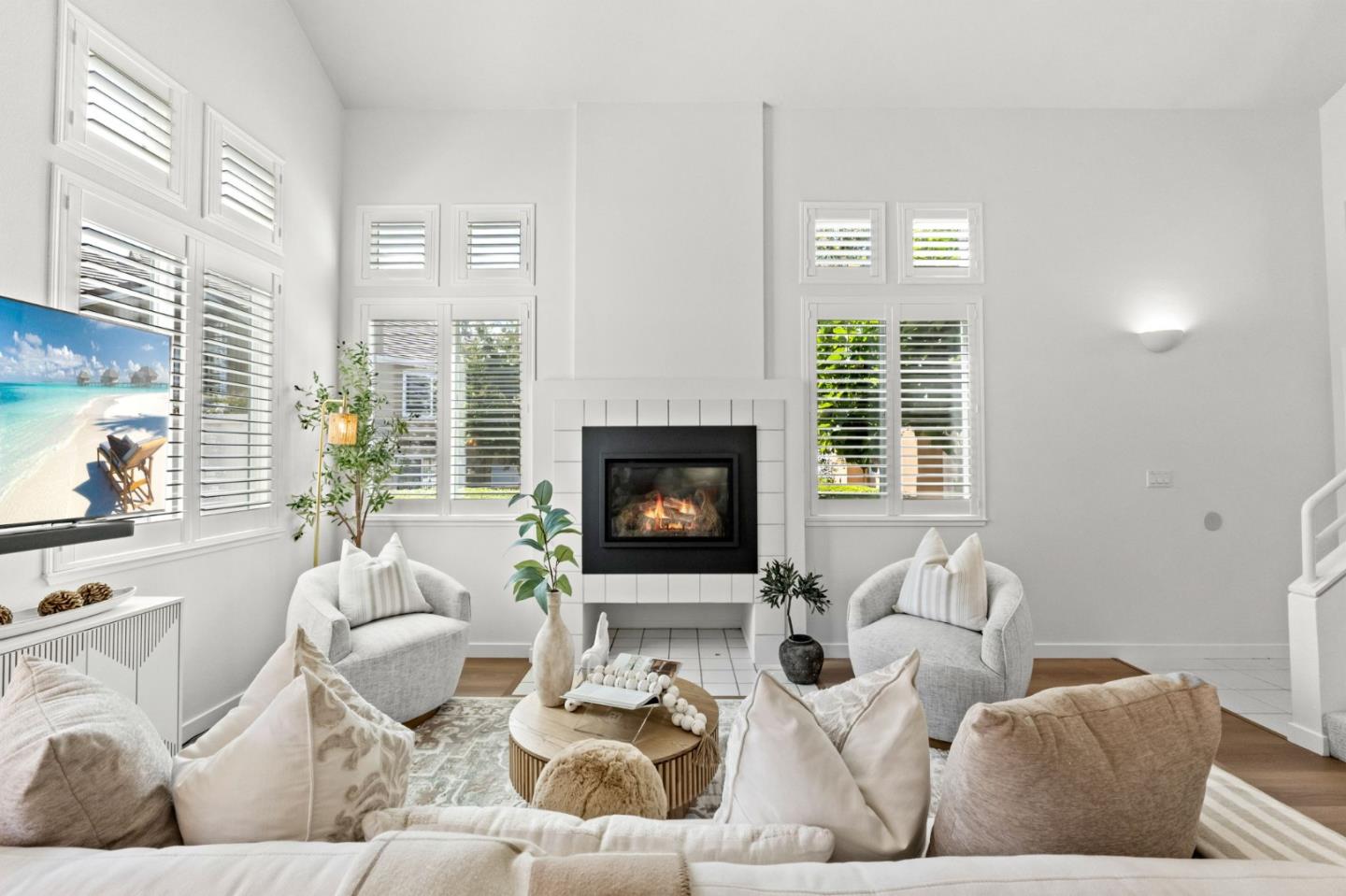 Detail Gallery Image 6 of 59 For 6978 Gregorich Dr #F,  San Jose,  CA 95138 - 3 Beds | 3 Baths