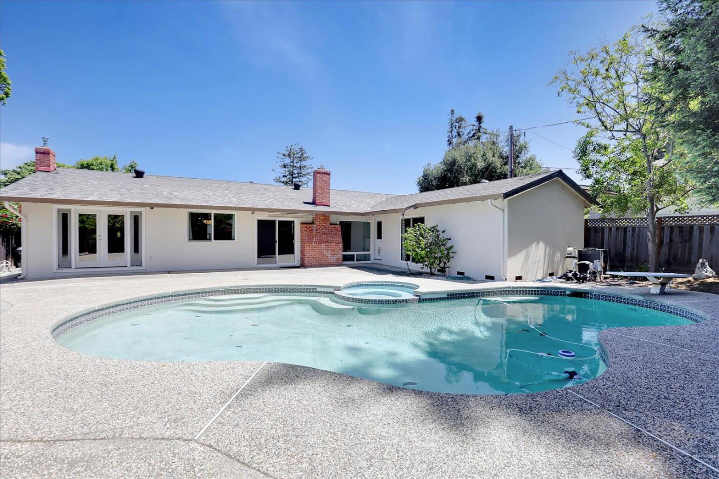Detail Gallery Image 47 of 50 For 2720 Diericx Dr, Mountain View,  CA 94040 - 4 Beds | 2 Baths