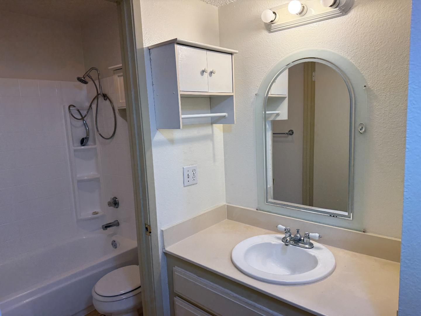 Detail Gallery Image 6 of 12 For 259 N Capitol Ave #131,  San Jose,  CA 95127 - 1 Beds | 1 Baths