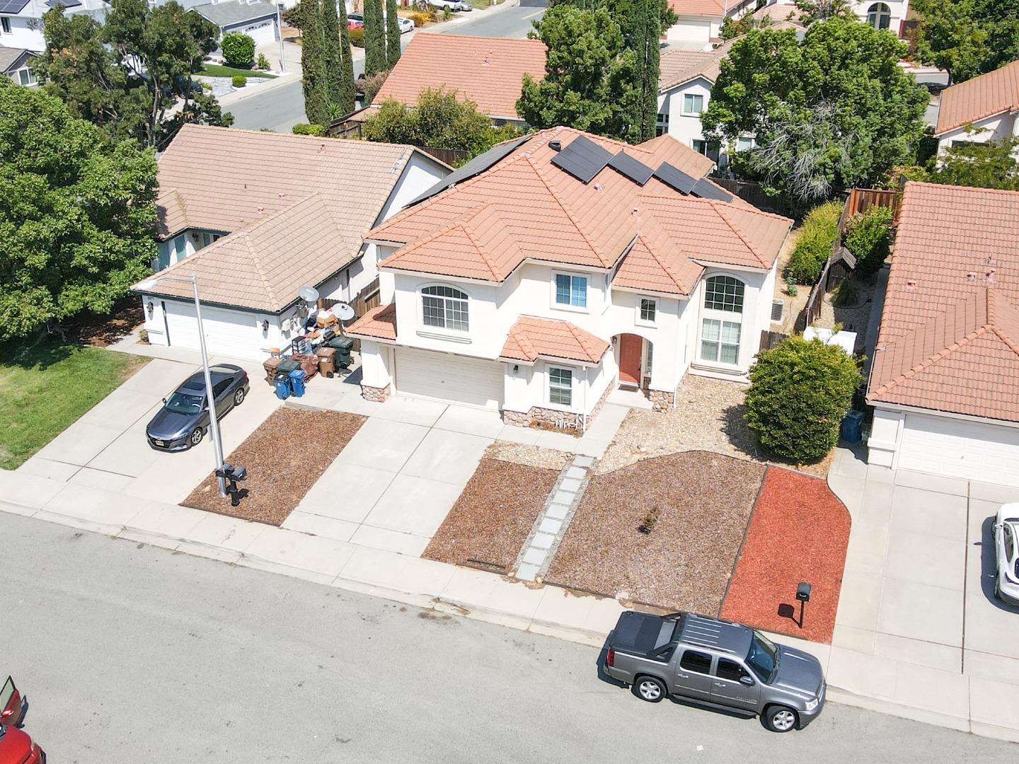 Detail Gallery Image 49 of 50 For 4305 Calsite Ct, Antioch,  CA 94509 - 4 Beds | 2/1 Baths