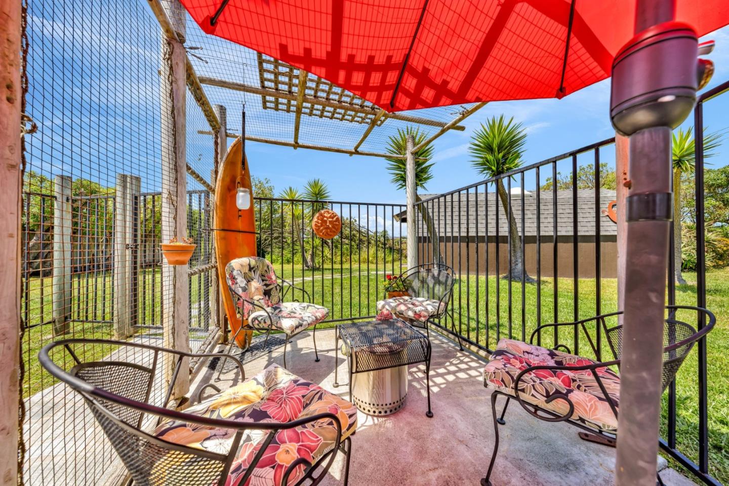 Detail Gallery Image 29 of 75 For 575 Dolores Ave, Half Moon Bay,  CA 94019 - 3 Beds | 3 Baths