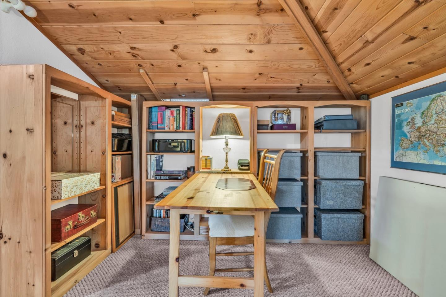 Detail Gallery Image 37 of 75 For 575 Dolores Ave, Half Moon Bay,  CA 94019 - 3 Beds | 3 Baths