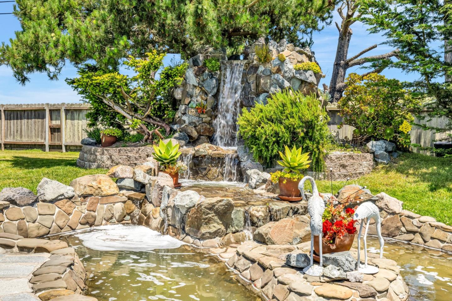Detail Gallery Image 53 of 75 For 575 Dolores Ave, Half Moon Bay,  CA 94019 - 3 Beds | 3 Baths