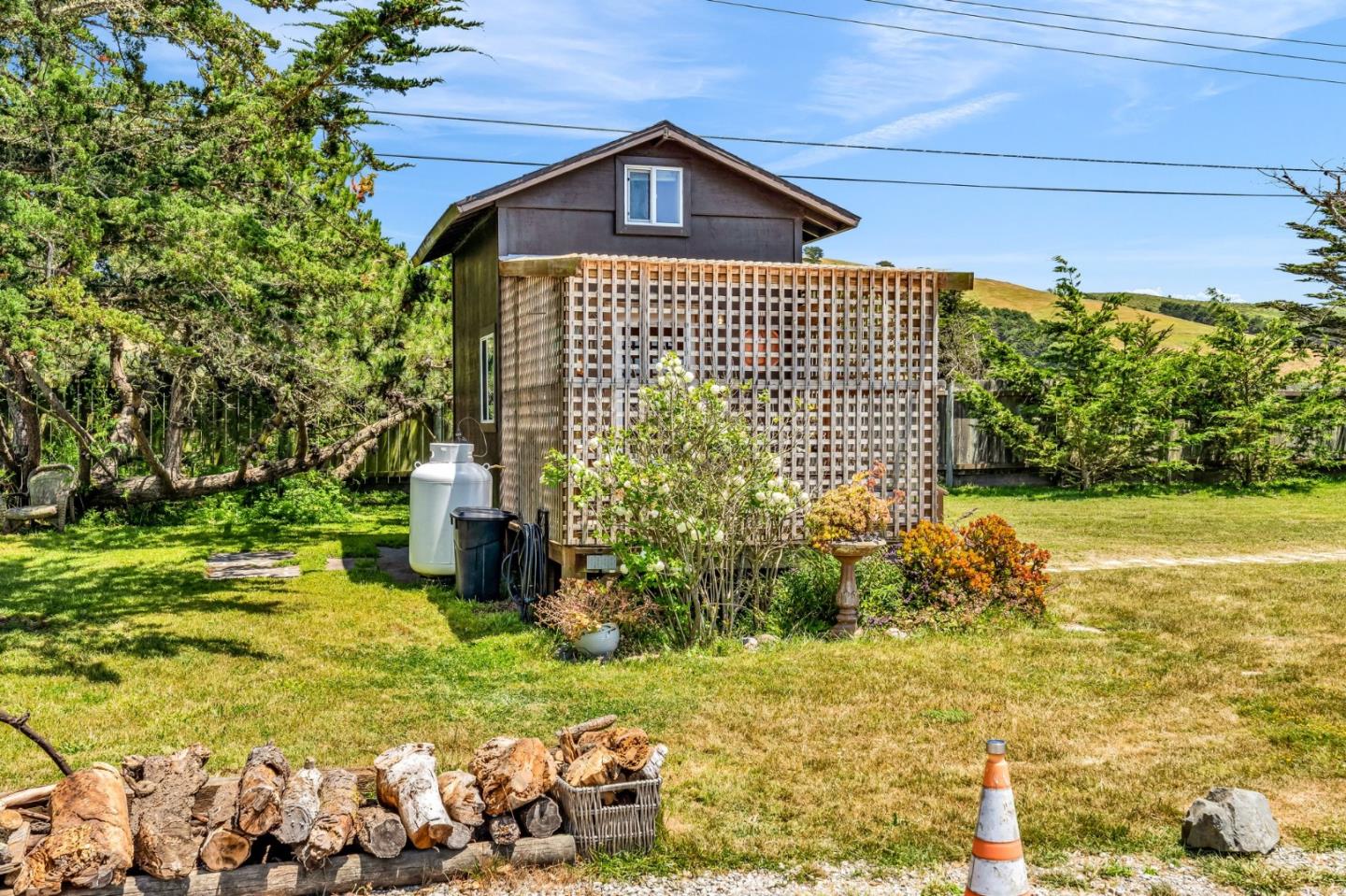 Detail Gallery Image 55 of 75 For 575 Dolores Ave, Half Moon Bay,  CA 94019 - 3 Beds | 3 Baths