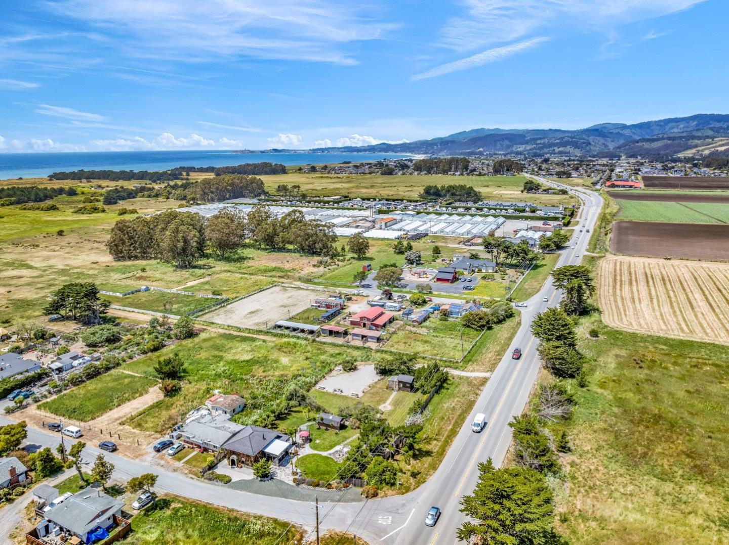 Detail Gallery Image 72 of 75 For 575 Dolores Ave, Half Moon Bay,  CA 94019 - 3 Beds | 3 Baths