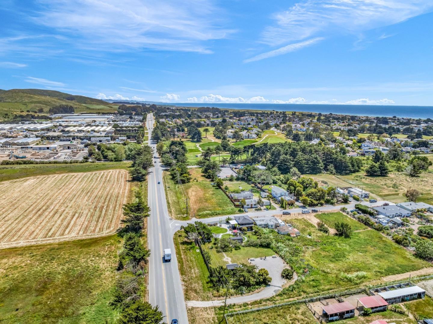 Detail Gallery Image 73 of 75 For 575 Dolores Ave, Half Moon Bay,  CA 94019 - 3 Beds | 3 Baths