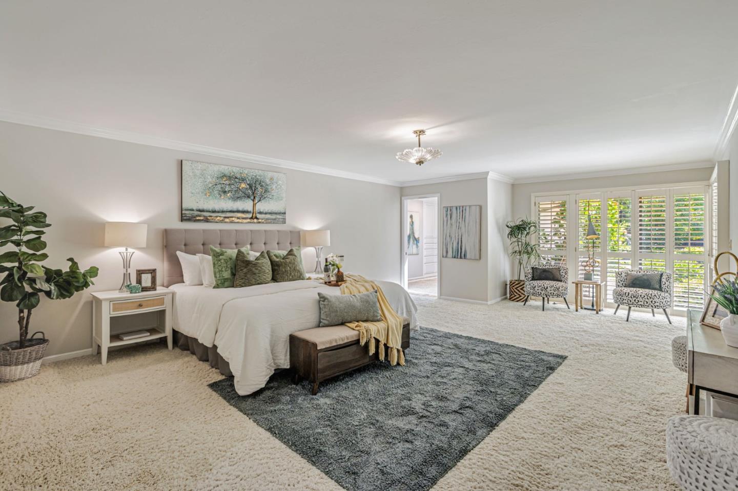 Detail Gallery Image 21 of 59 For 19680 Versailles Way, Saratoga,  CA 95070 - 4 Beds | 3/1 Baths