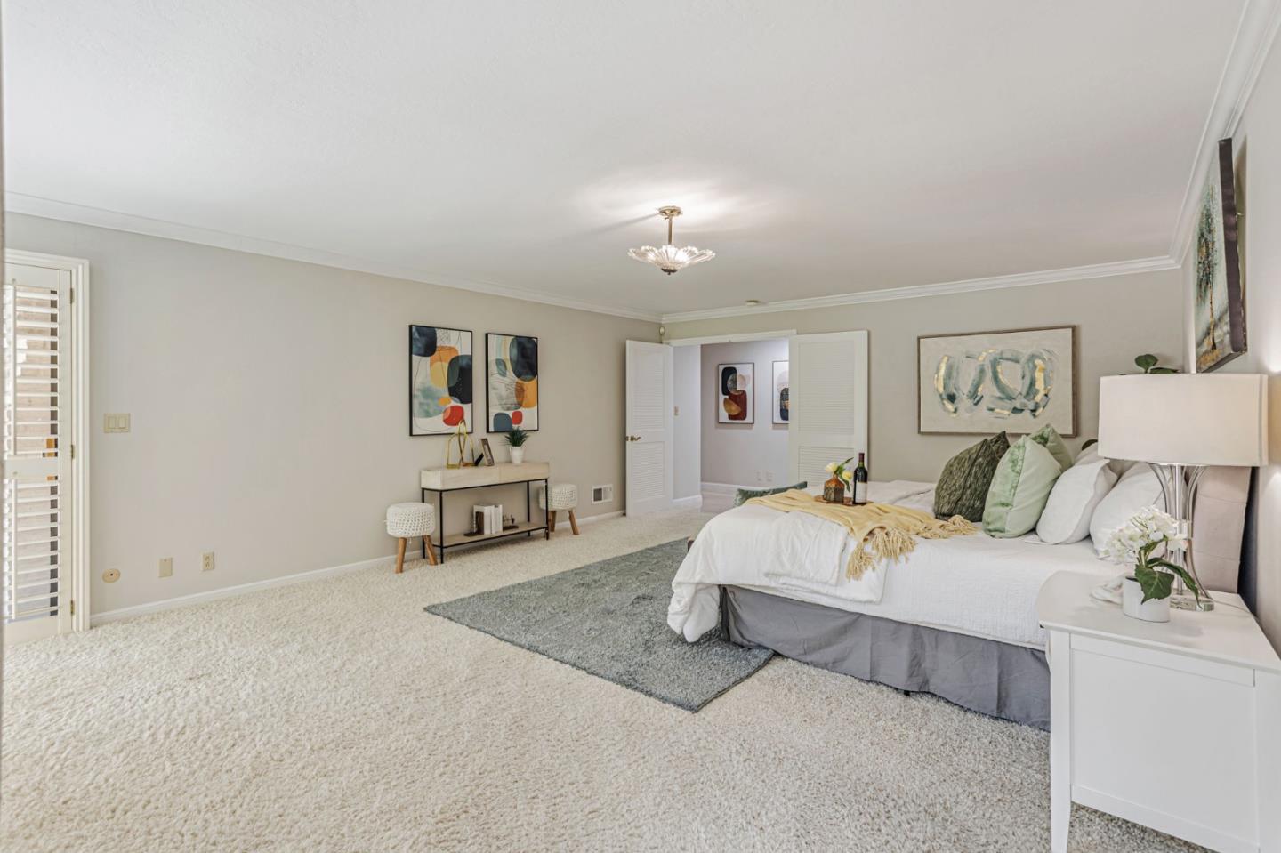 Detail Gallery Image 23 of 59 For 19680 Versailles Way, Saratoga,  CA 95070 - 4 Beds | 3/1 Baths