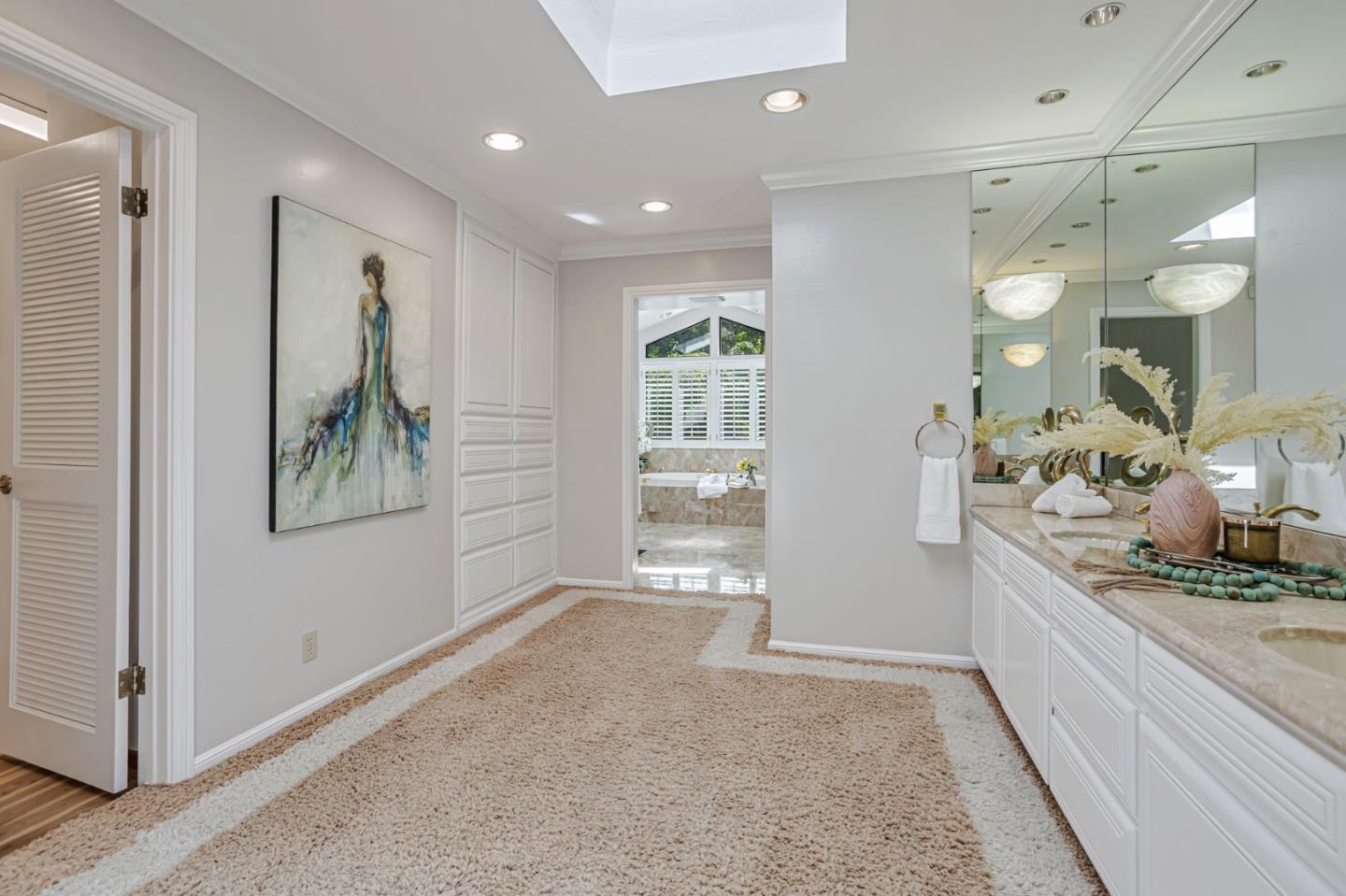 Detail Gallery Image 31 of 59 For 19680 Versailles Way, Saratoga,  CA 95070 - 4 Beds | 3/1 Baths