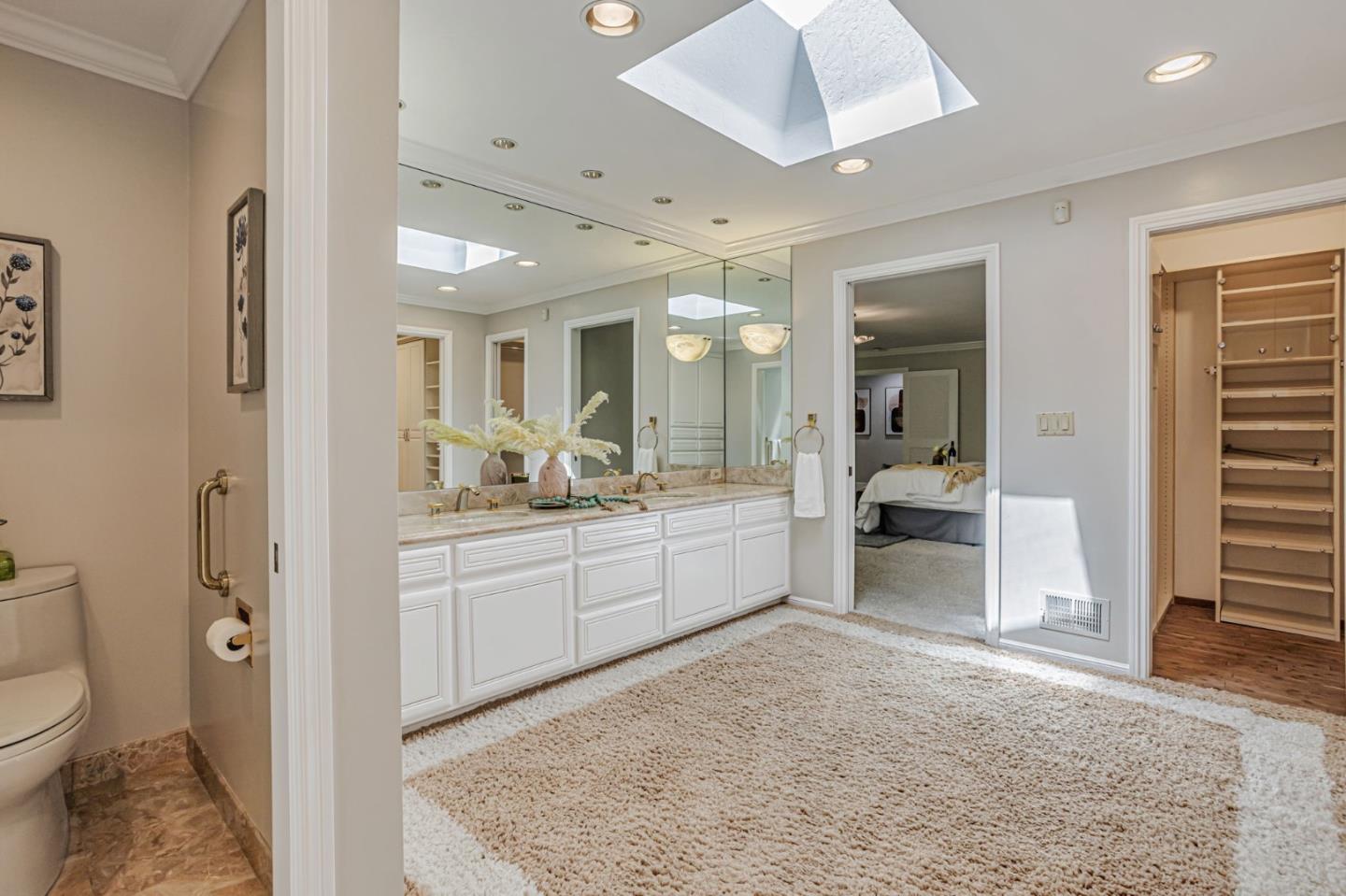 Detail Gallery Image 32 of 59 For 19680 Versailles Way, Saratoga,  CA 95070 - 4 Beds | 3/1 Baths