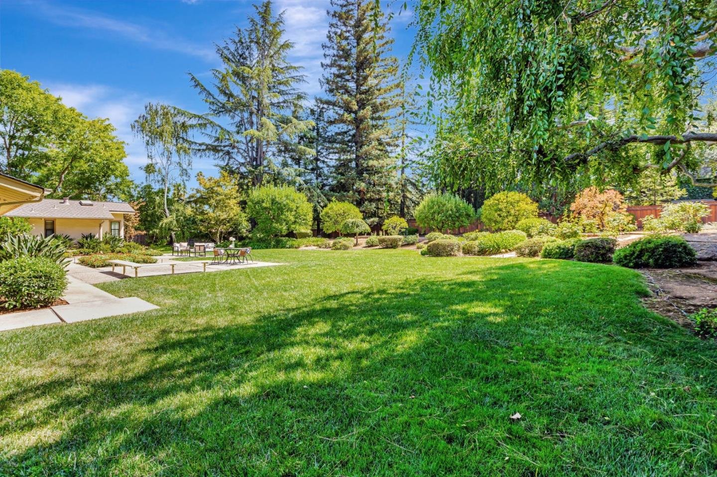 Detail Gallery Image 40 of 59 For 19680 Versailles Way, Saratoga,  CA 95070 - 4 Beds | 3/1 Baths