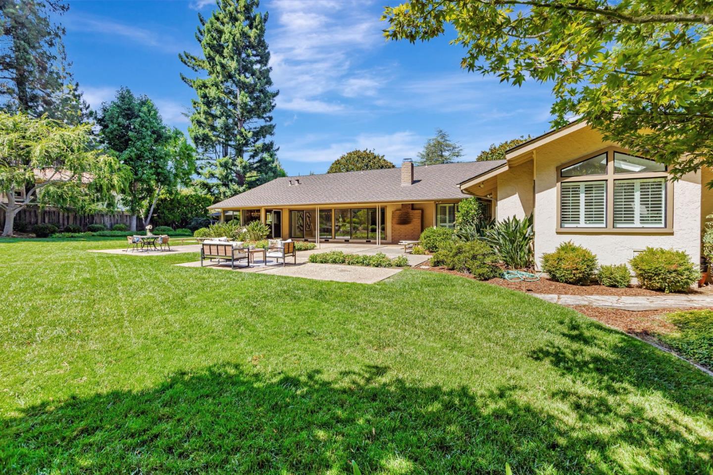 Detail Gallery Image 43 of 59 For 19680 Versailles Way, Saratoga,  CA 95070 - 4 Beds | 3/1 Baths