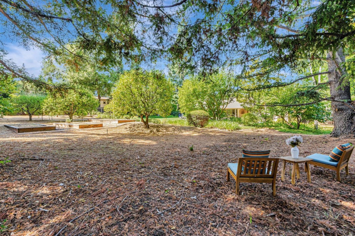 Detail Gallery Image 45 of 59 For 19680 Versailles Way, Saratoga,  CA 95070 - 4 Beds | 3/1 Baths