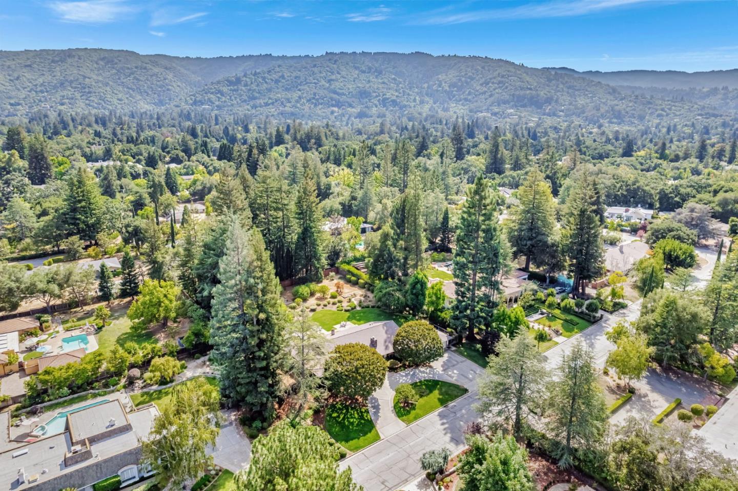 Detail Gallery Image 50 of 59 For 19680 Versailles Way, Saratoga,  CA 95070 - 4 Beds | 3/1 Baths