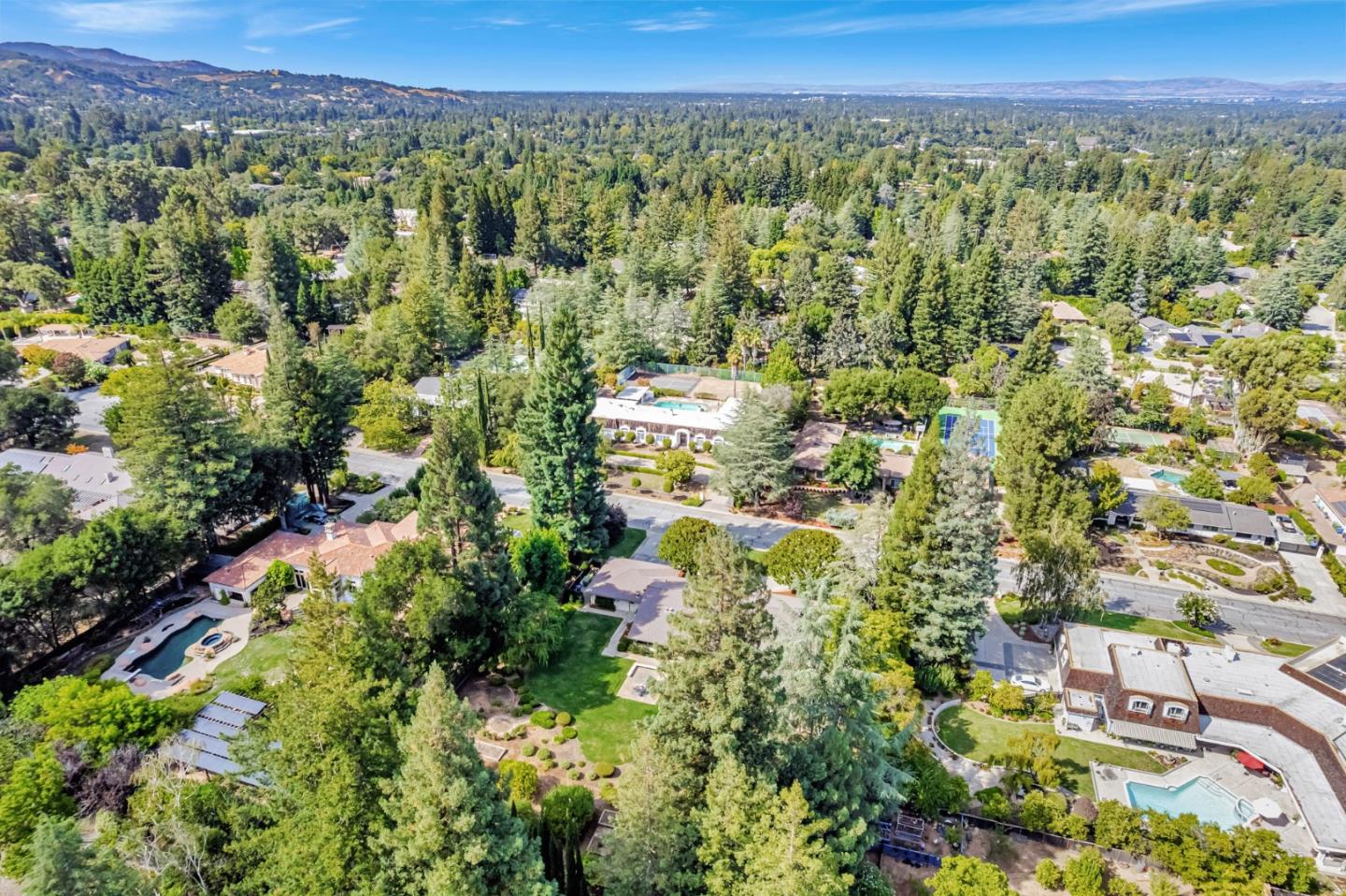 Detail Gallery Image 53 of 59 For 19680 Versailles Way, Saratoga,  CA 95070 - 4 Beds | 3/1 Baths