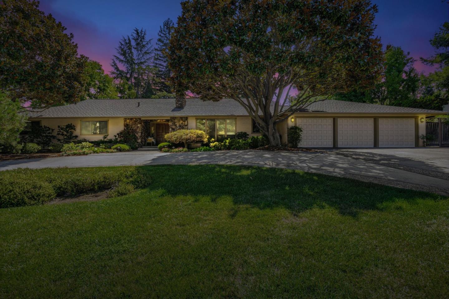 Detail Gallery Image 55 of 59 For 19680 Versailles Way, Saratoga,  CA 95070 - 4 Beds | 3/1 Baths