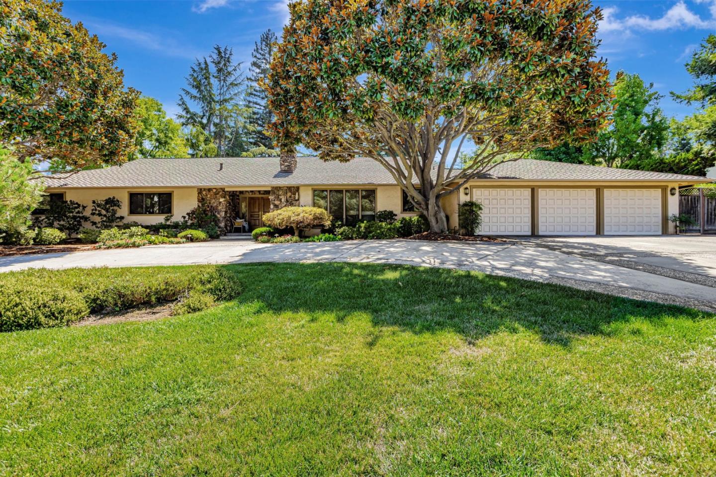 Detail Gallery Image 56 of 59 For 19680 Versailles Way, Saratoga,  CA 95070 - 4 Beds | 3/1 Baths