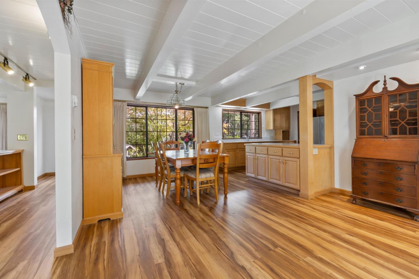 Detail Gallery Image 11 of 55 For 7415 Hihn Rd, Ben Lomond,  CA 95005 - 3 Beds | 2 Baths