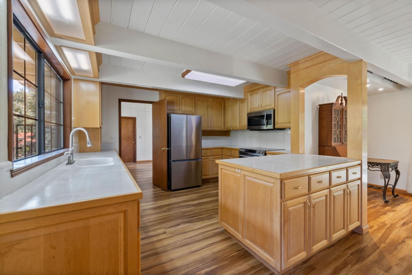 Detail Gallery Image 13 of 55 For 7415 Hihn Rd, Ben Lomond,  CA 95005 - 3 Beds | 2 Baths