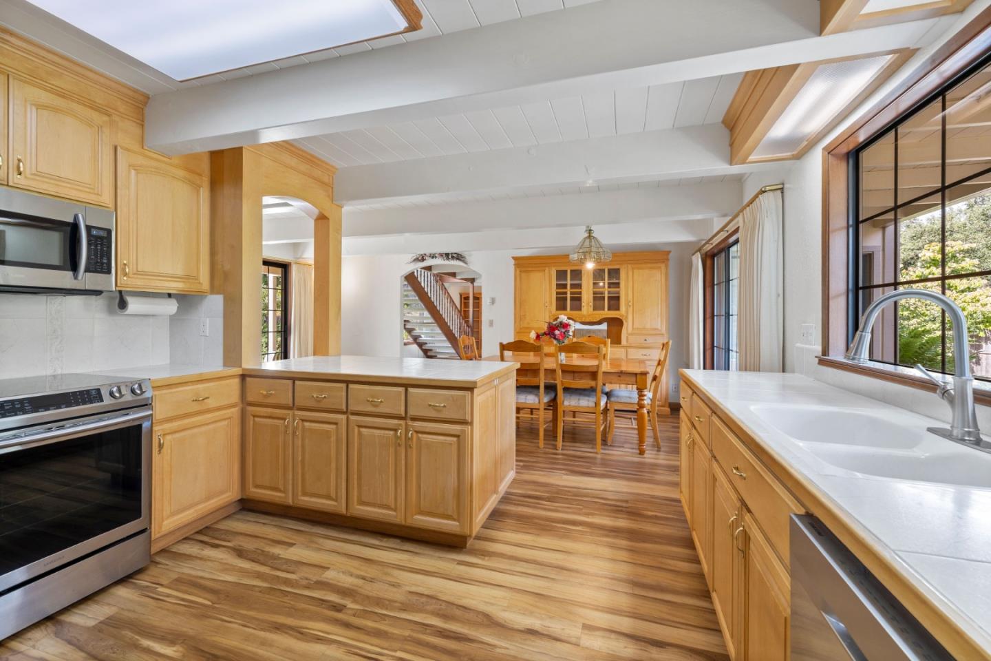 Detail Gallery Image 14 of 55 For 7415 Hihn Rd, Ben Lomond,  CA 95005 - 3 Beds | 2 Baths