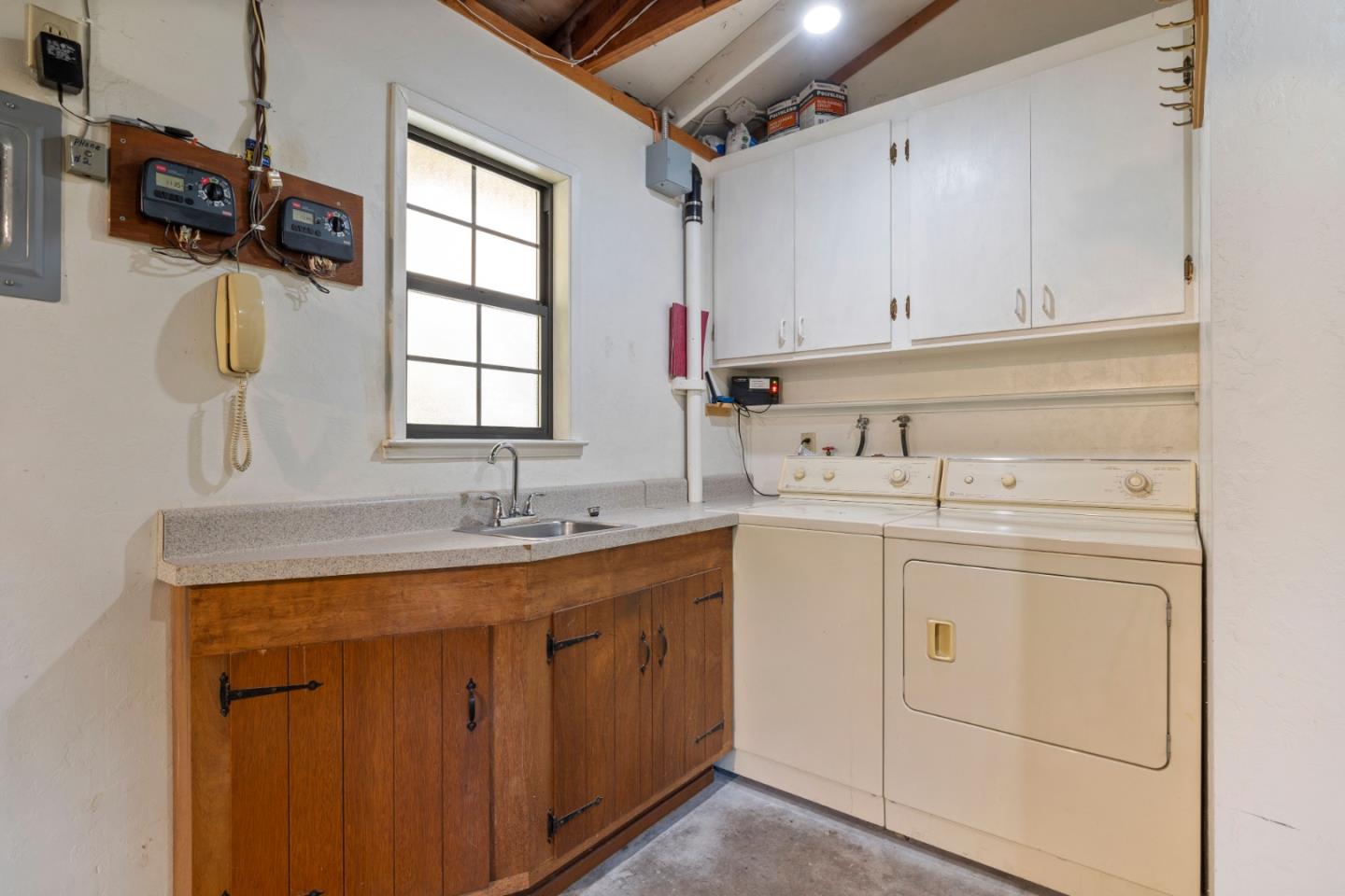 Detail Gallery Image 20 of 55 For 7415 Hihn Rd, Ben Lomond,  CA 95005 - 3 Beds | 2 Baths