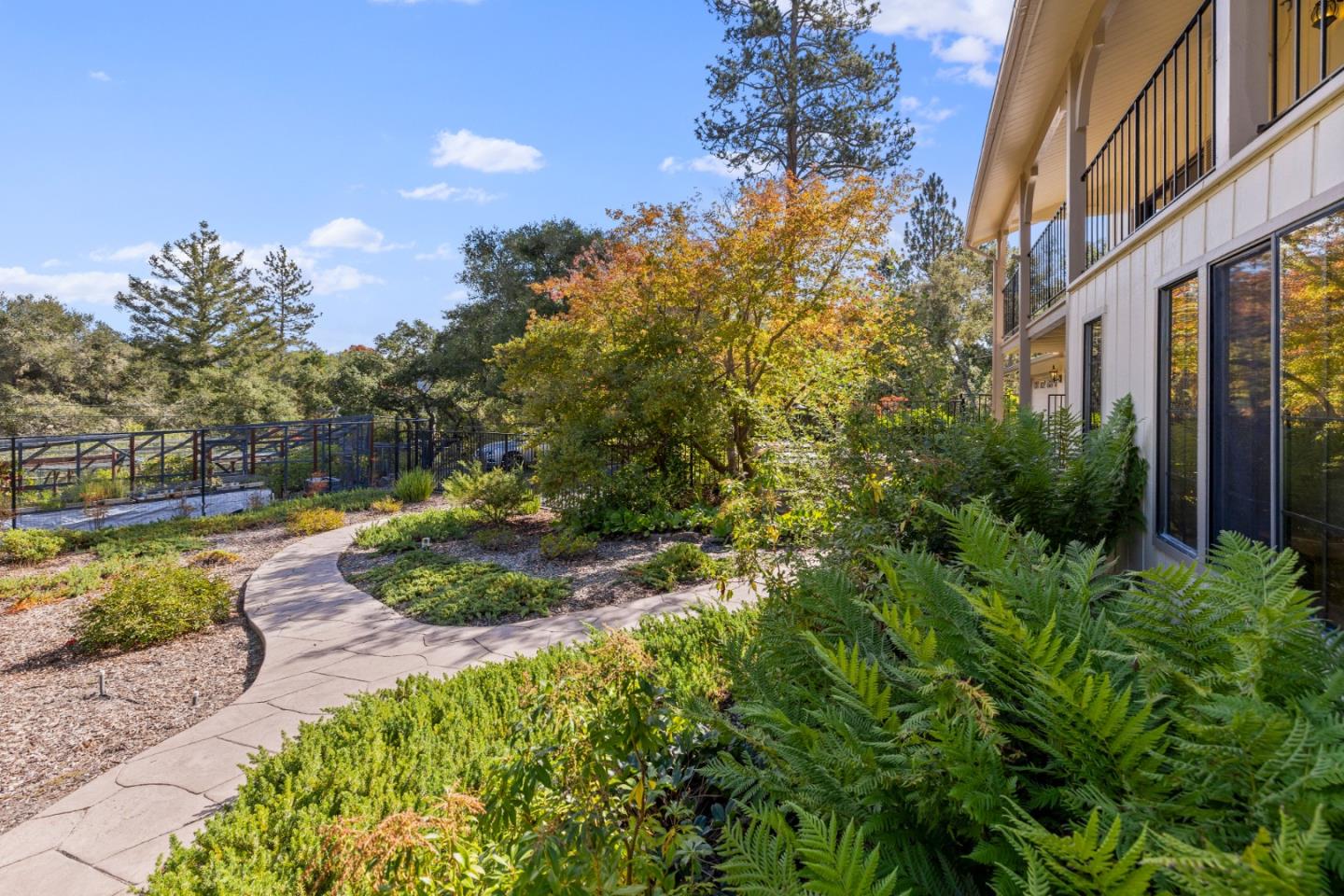 Detail Gallery Image 34 of 55 For 7415 Hihn Rd, Ben Lomond,  CA 95005 - 3 Beds | 2 Baths