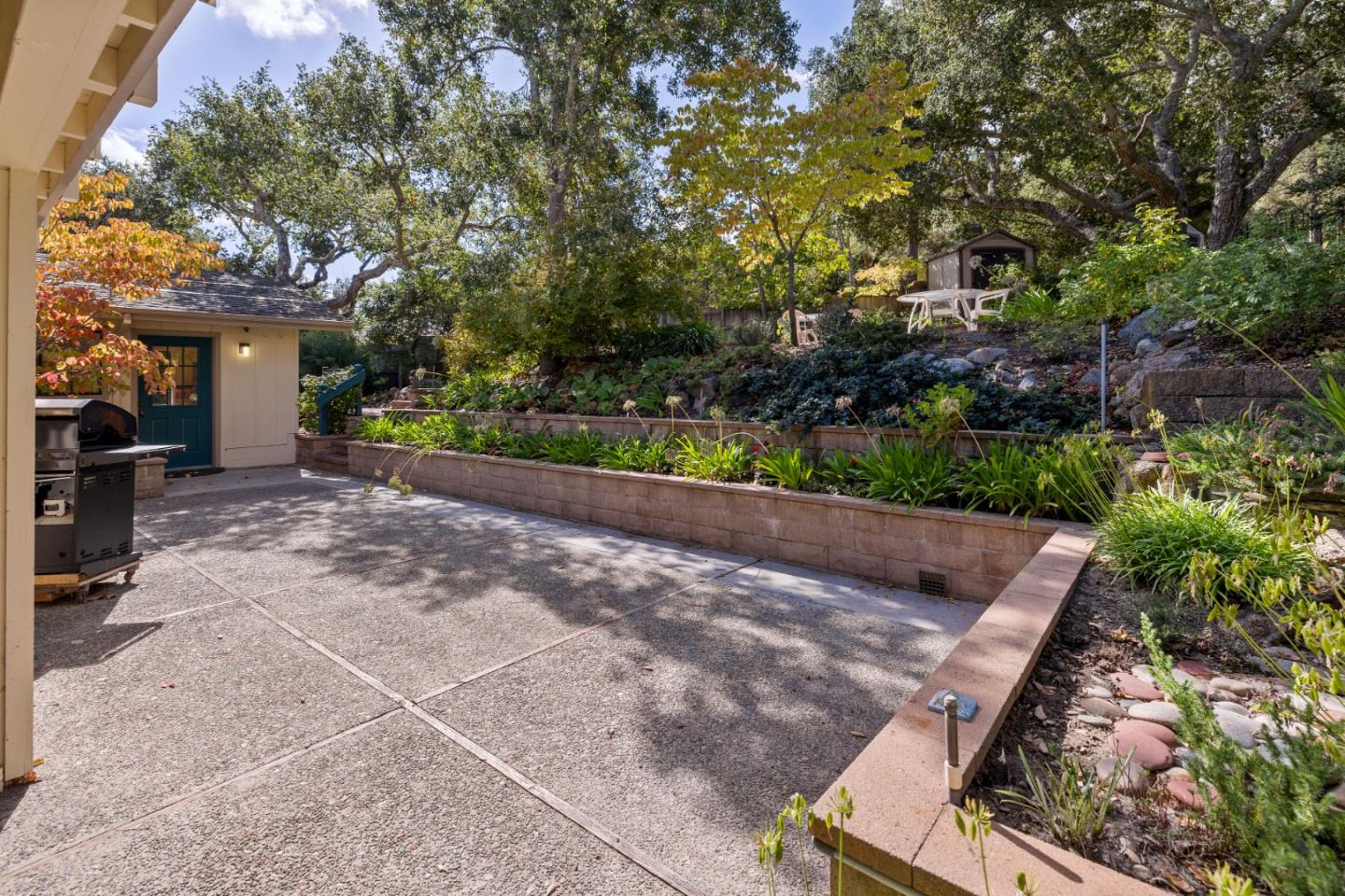 Detail Gallery Image 37 of 55 For 7415 Hihn Rd, Ben Lomond,  CA 95005 - 3 Beds | 2 Baths