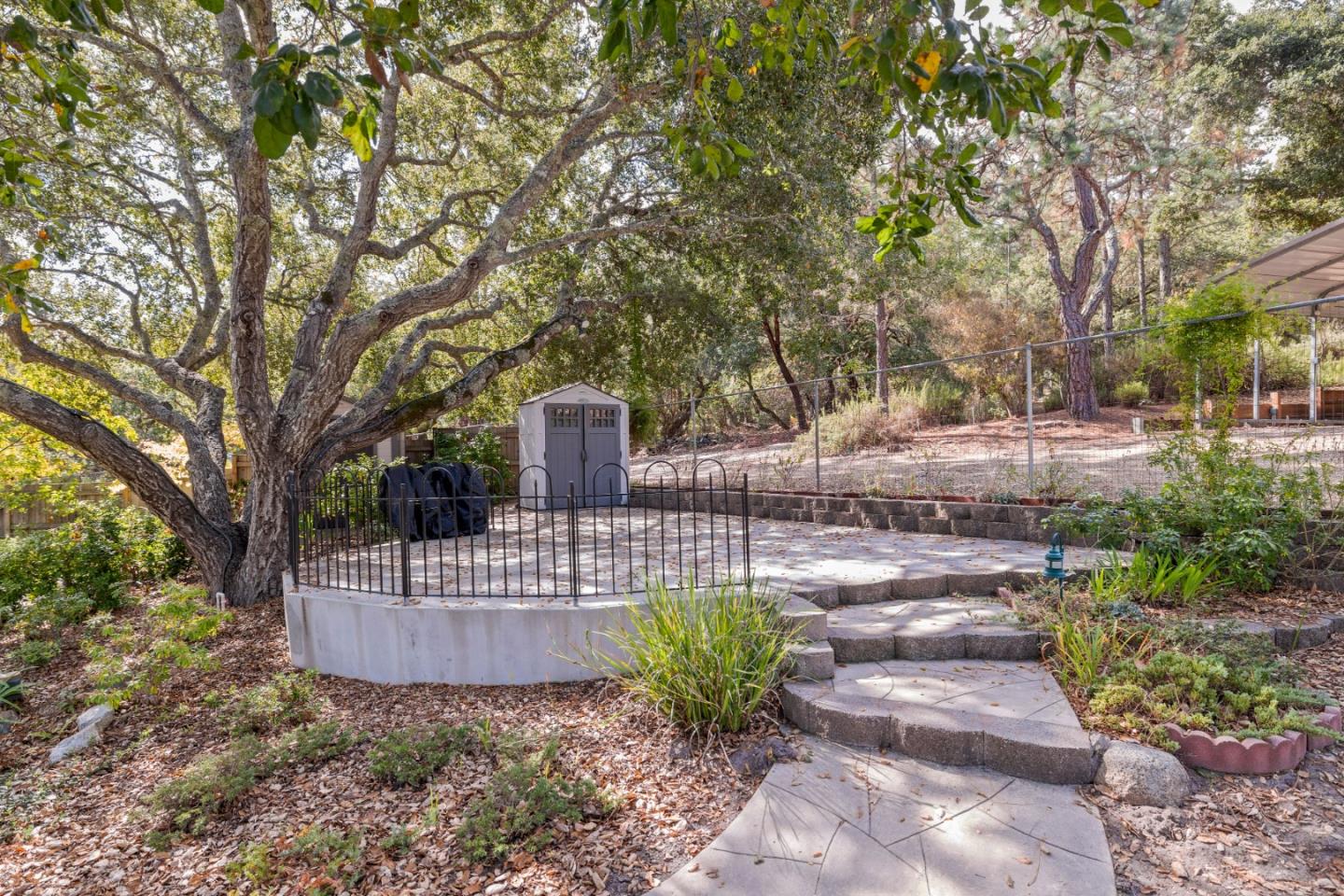 Detail Gallery Image 44 of 55 For 7415 Hihn Rd, Ben Lomond,  CA 95005 - 3 Beds | 2 Baths