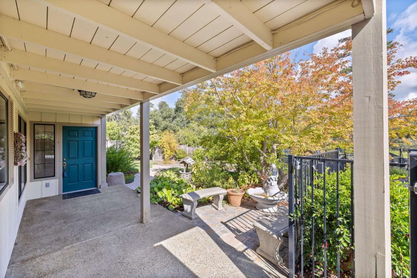 Detail Gallery Image 5 of 55 For 7415 Hihn Rd, Ben Lomond,  CA 95005 - 3 Beds | 2 Baths