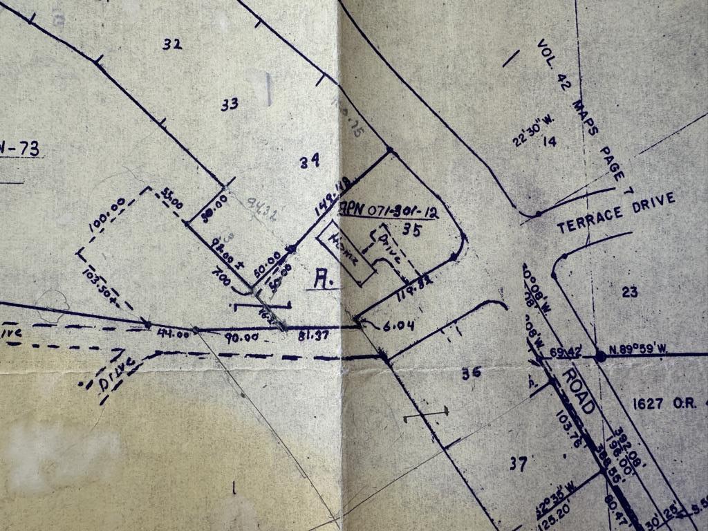 Detail Gallery Image 51 of 55 For 7415 Hihn Rd, Ben Lomond,  CA 95005 - 3 Beds | 2 Baths